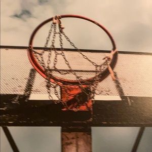 Meet your Posher, Hamse